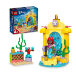 LEGO Disney – Ariel a hudobné pódium